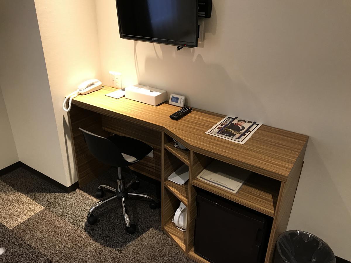 Hotel Crown Hills Iwaki Iwaki  Bagian luar foto